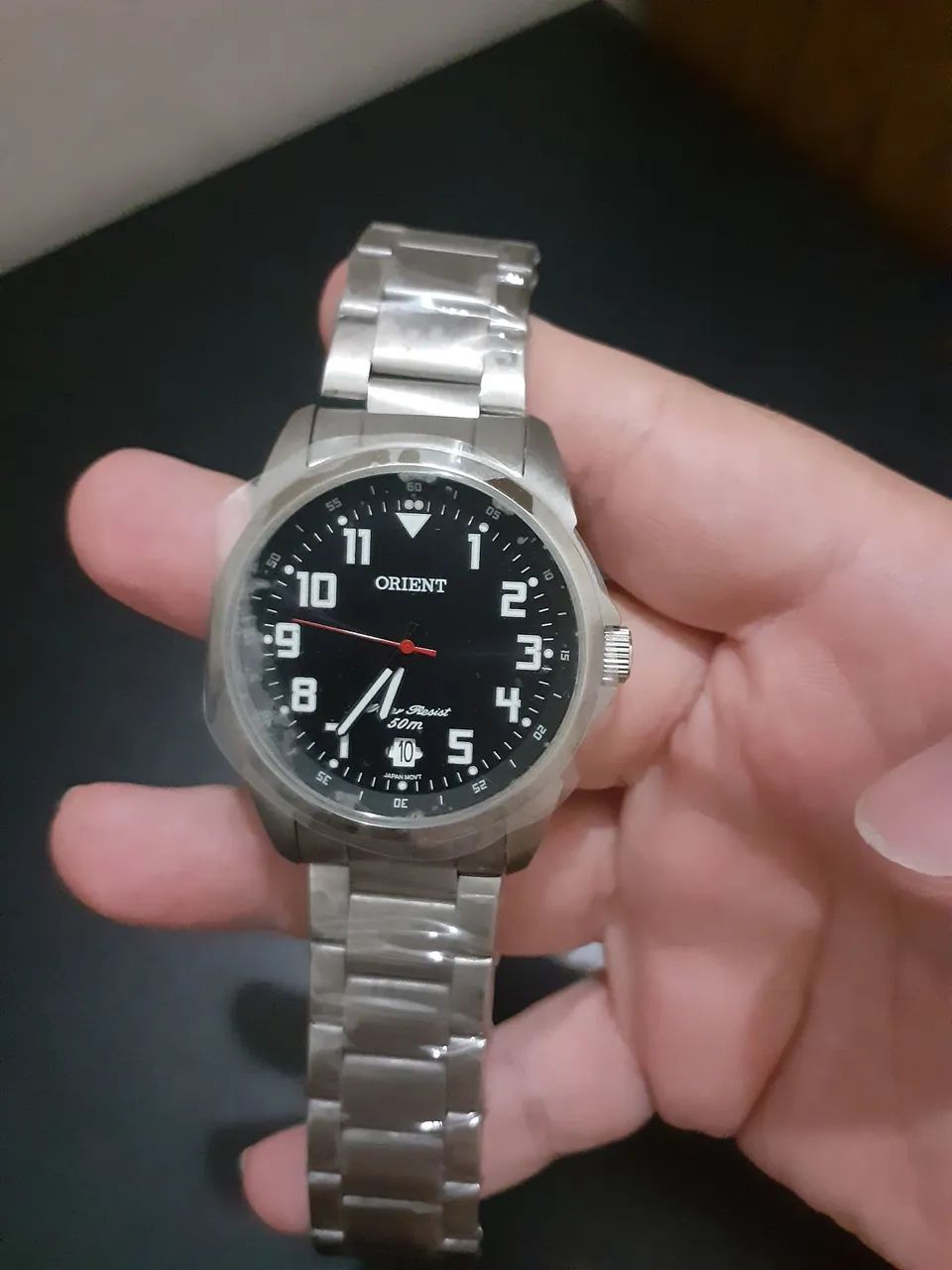 Relogio Orient  - Foto 2