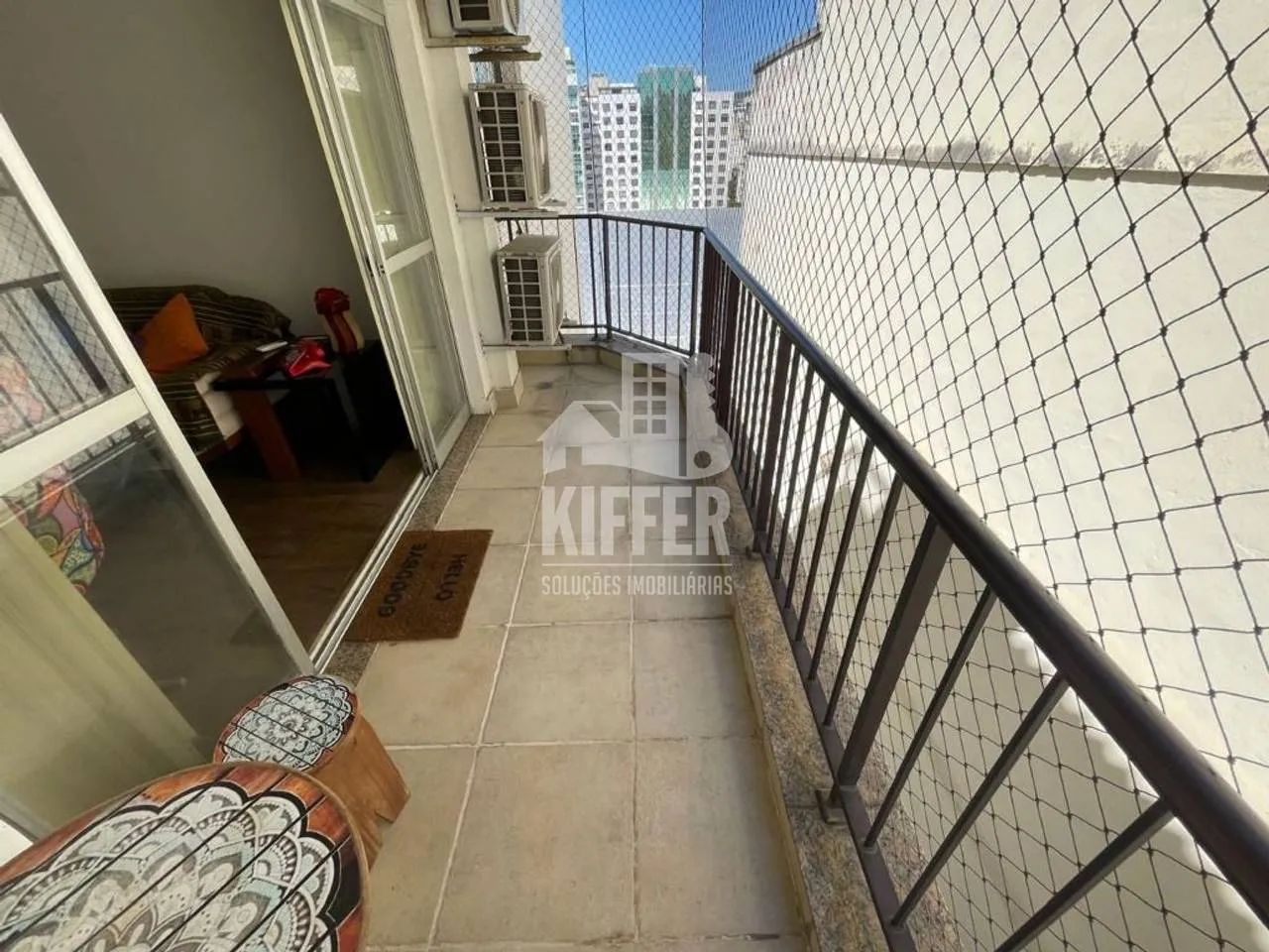 Cobertura 4 Quartos 2 Suítes Piscina e Churrasqueira em Icaraí - Foto 2