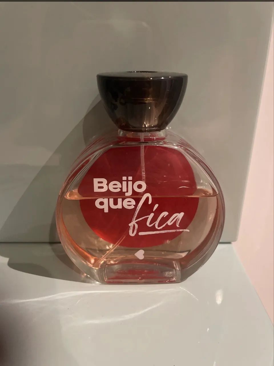 perfume quem disse berenice