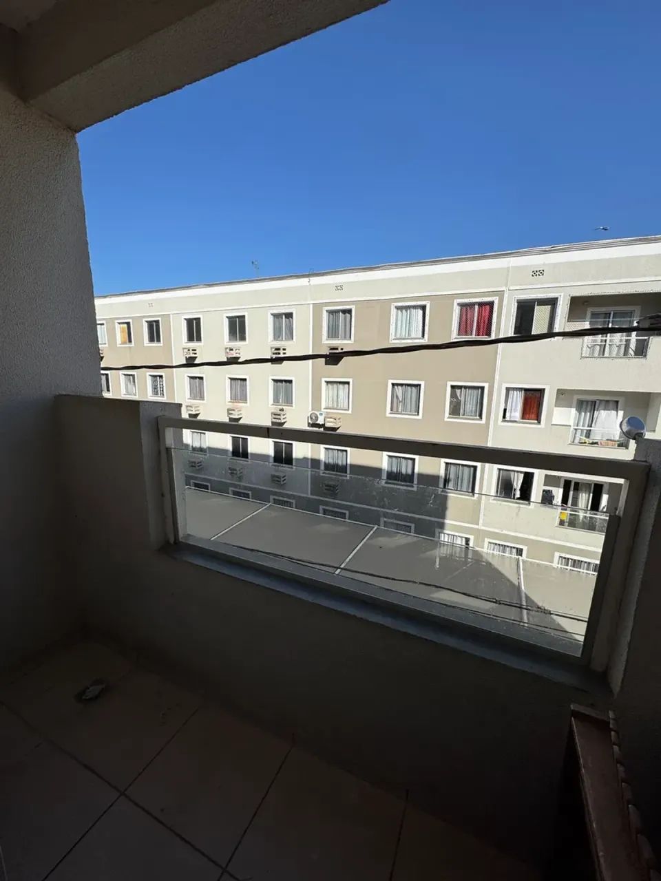 apartamento mobiliado, Cuiaba MT - Foto 5