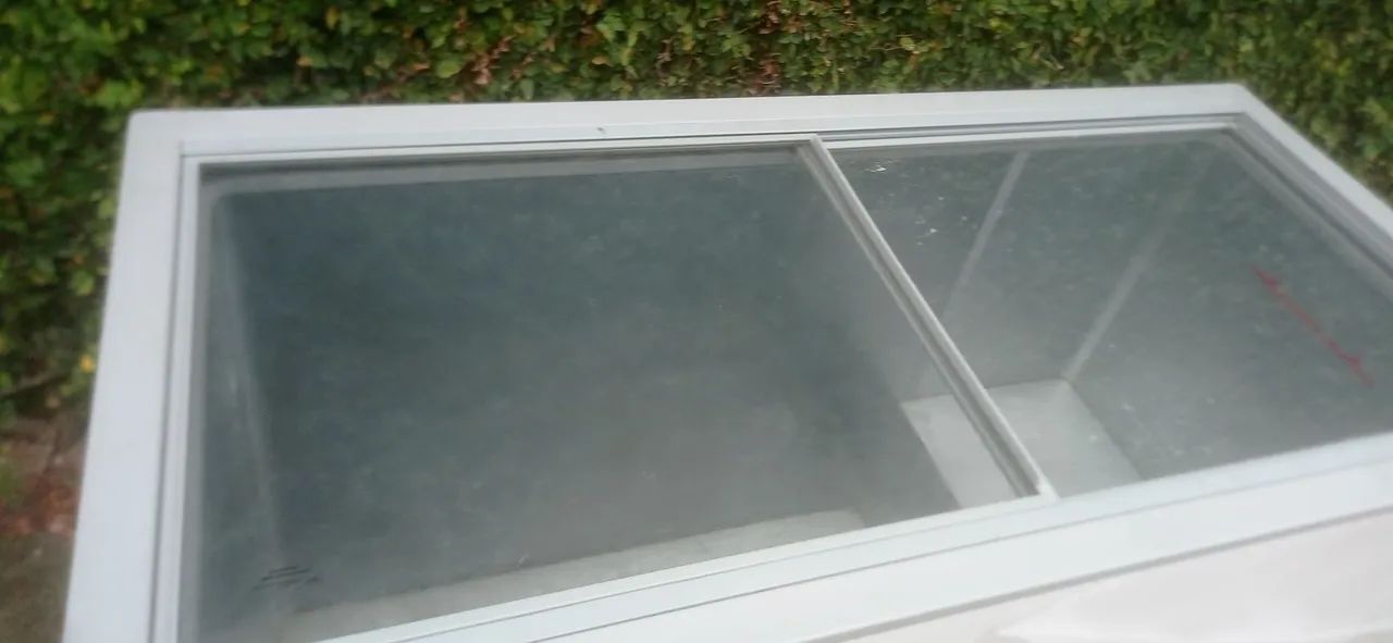 Freezer horizontal galopar. - Foto 2