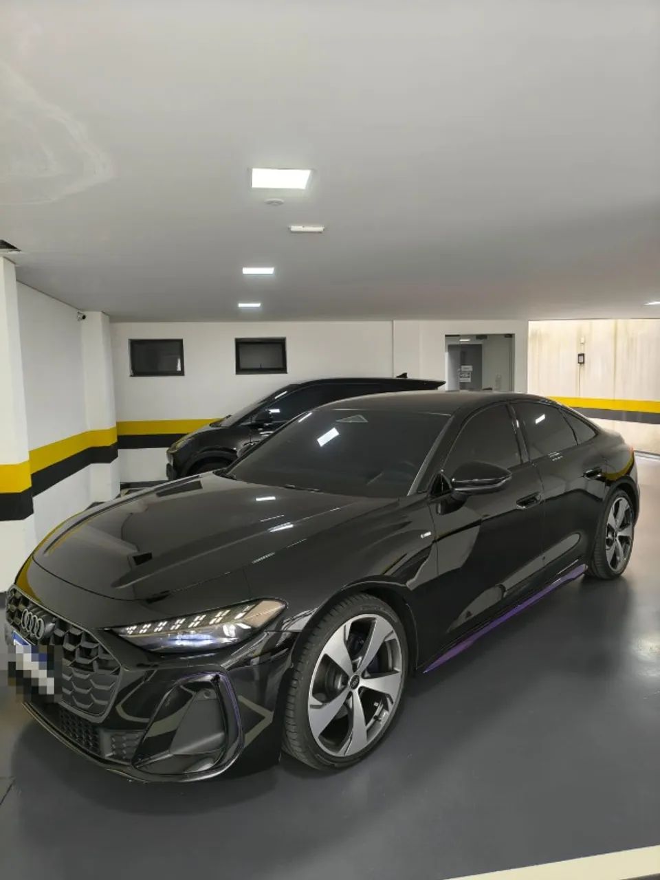 Audi A5 SEDAN PERFORMANCE S EDITION 2.0 TFSI QUATTRO 2025