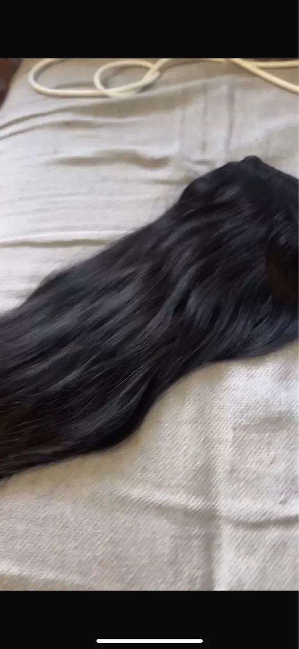 Cabelo  - Foto 5