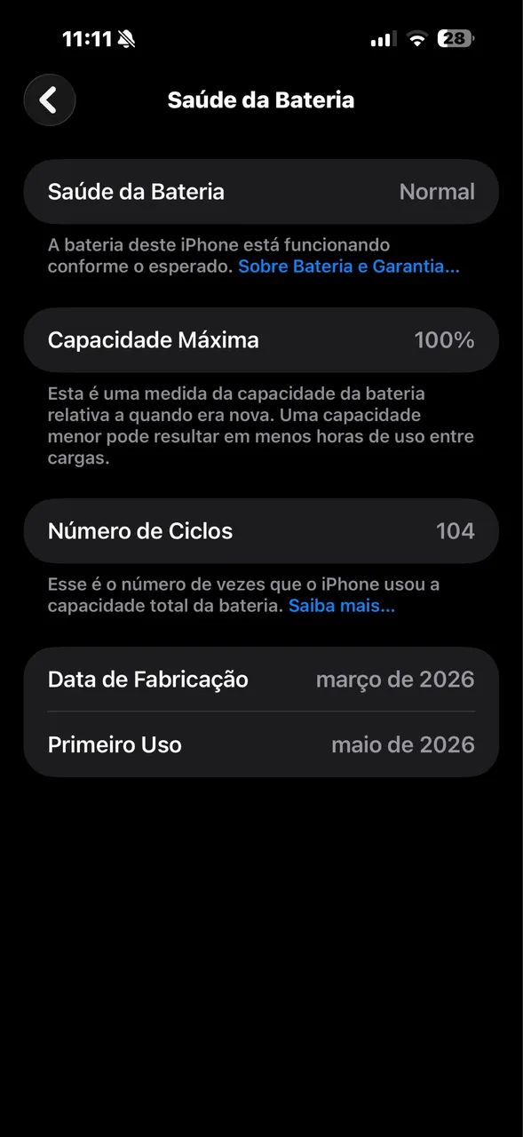 Vendo iPhone 17 pro max  - Foto 3