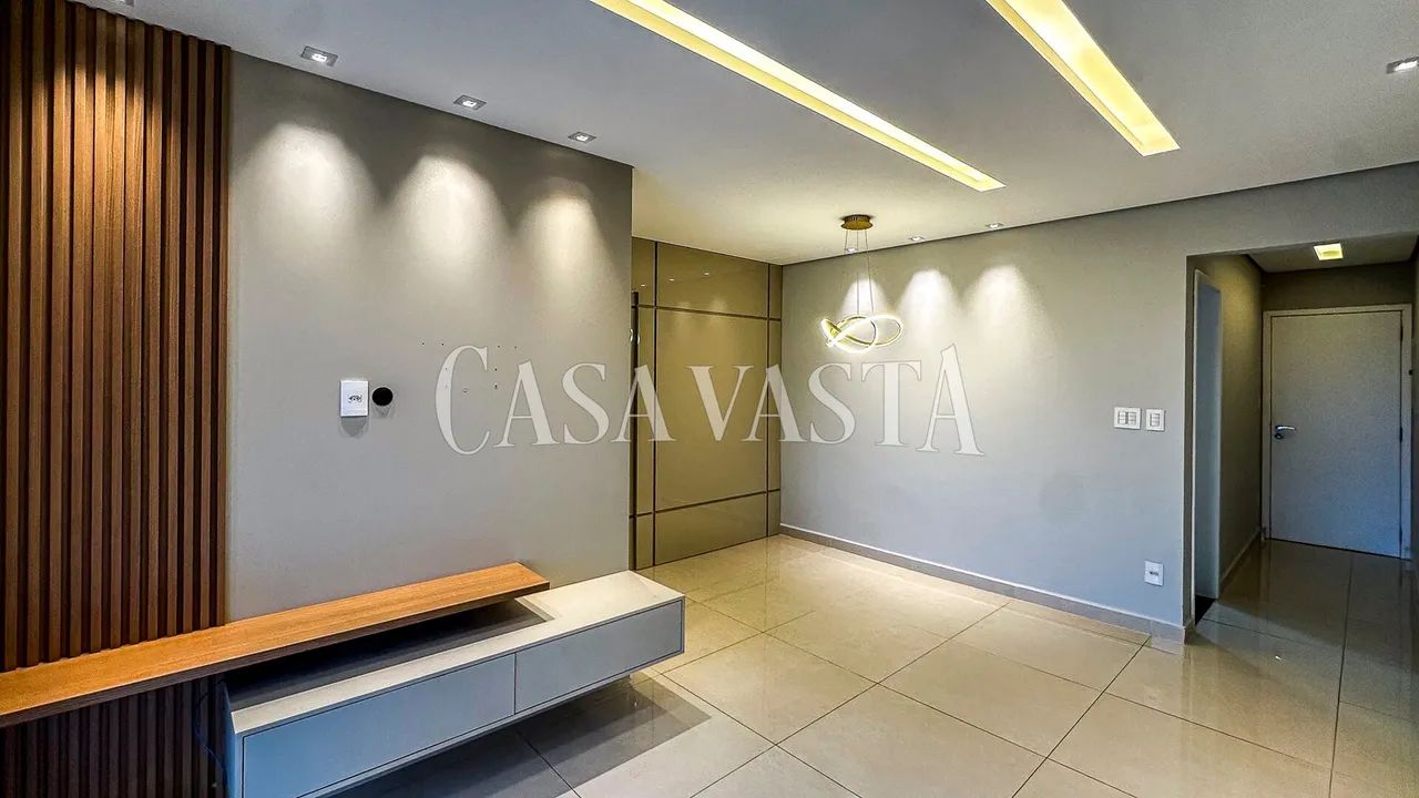 Apartamento à venda, 03 quartos, Edifício Espanha - Foto 2