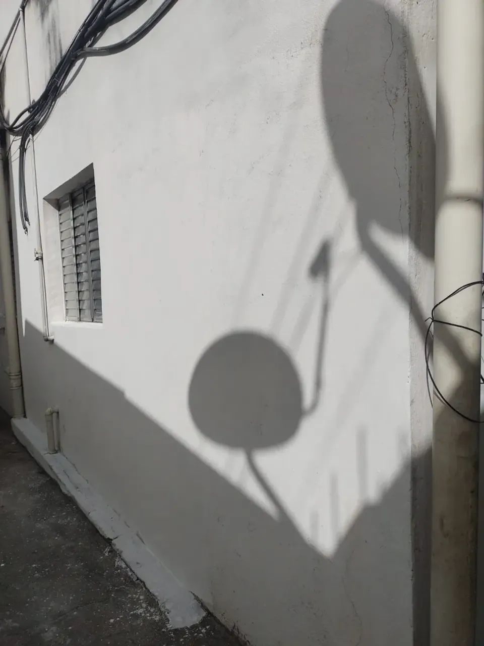 IMÓVEL DE 2 CÔMODOS PARA ALUGAR EM TABOÃO DA SERRA. - Foto 2