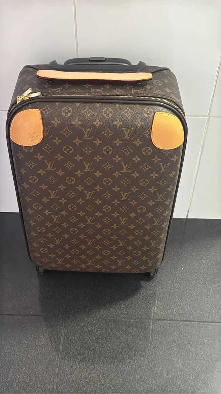 Mala Louis Vuitton Pégase Légère 5 Original