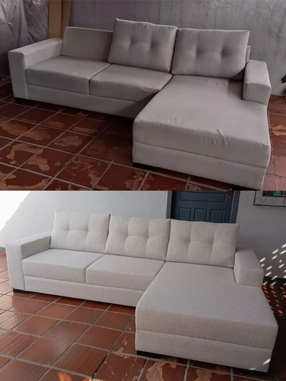 Reformas em geral de estofados! * - Foto 5