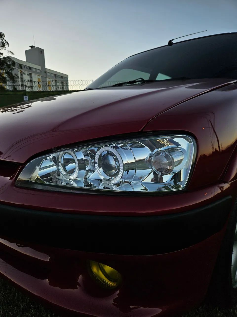 Peugeot 106 Soleil 1.0 3P 2000 - Foto 4