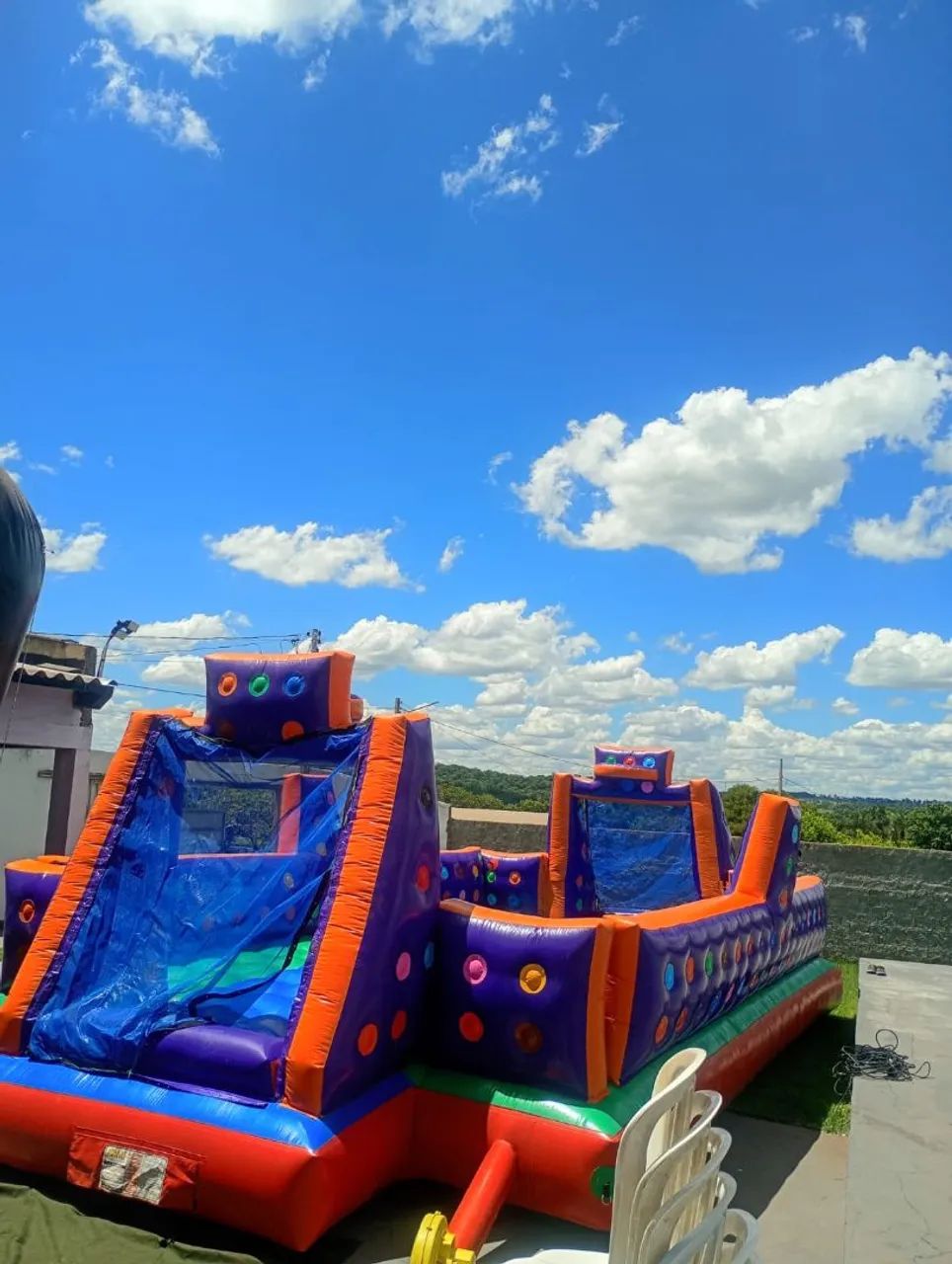 Locação de Brinquedos  - Foto 5