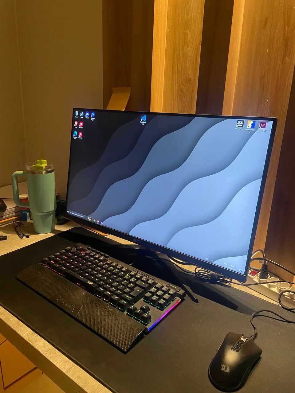 Pc Gamer Completo