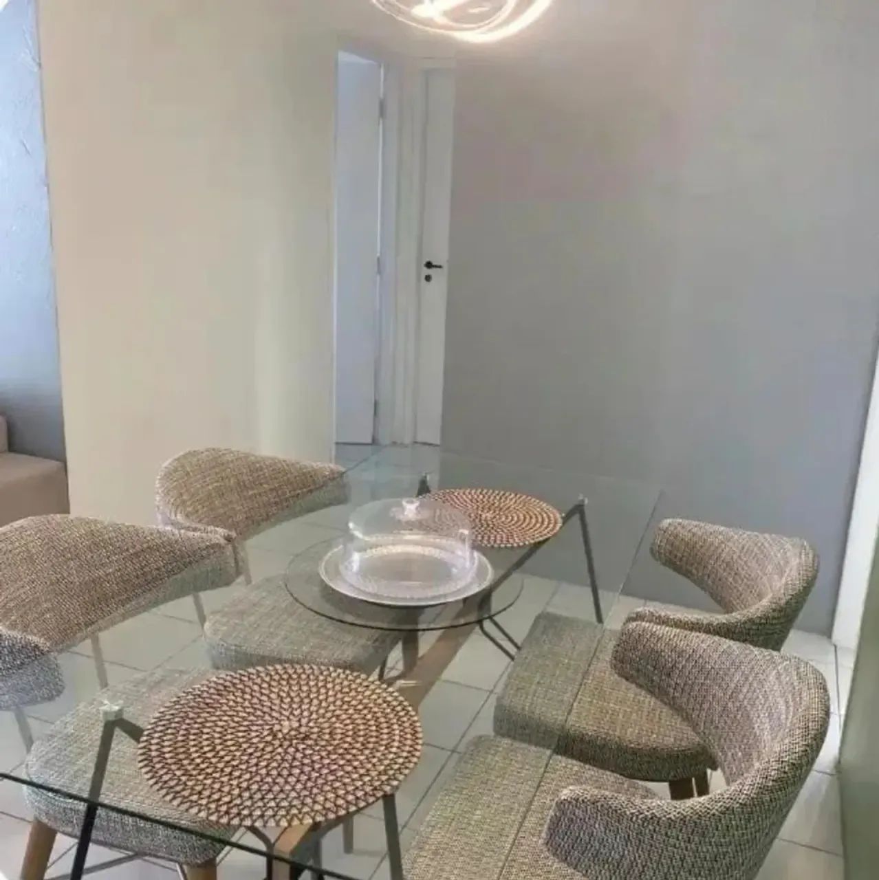 APARTAMENTO 55M² | 2 QUARTOS | 1 SUÍTE | BOA VIAGEM - Foto 2