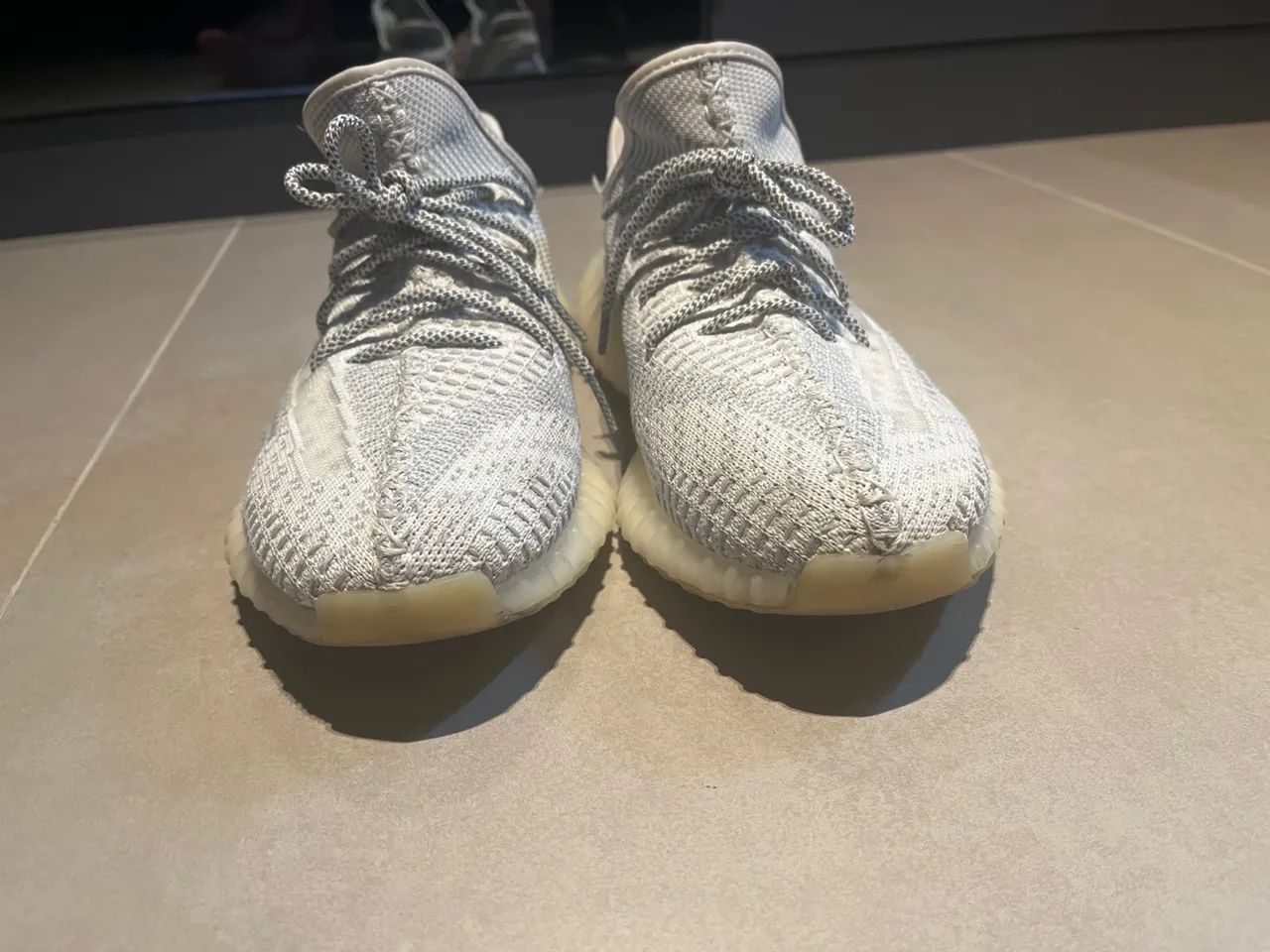 Adidas Yeezy Boost 350 V2 Reflective - Foto 5