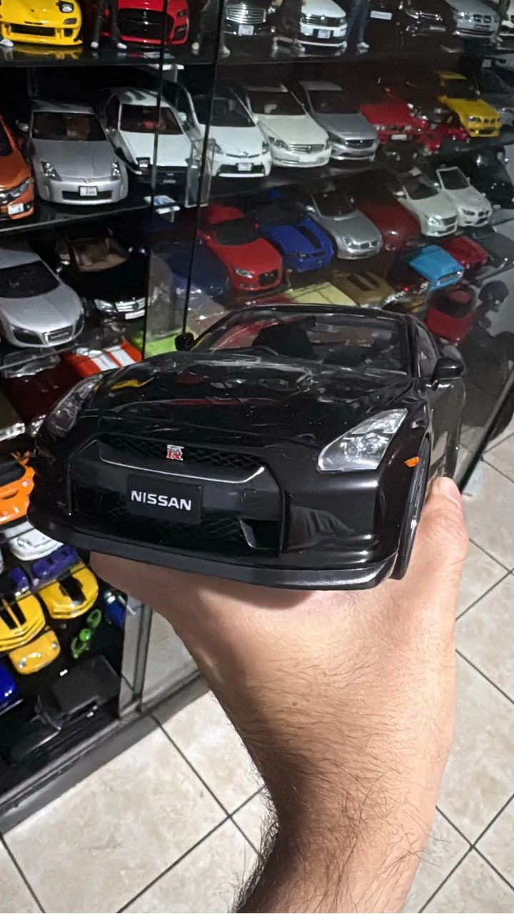1/18  - Foto 2