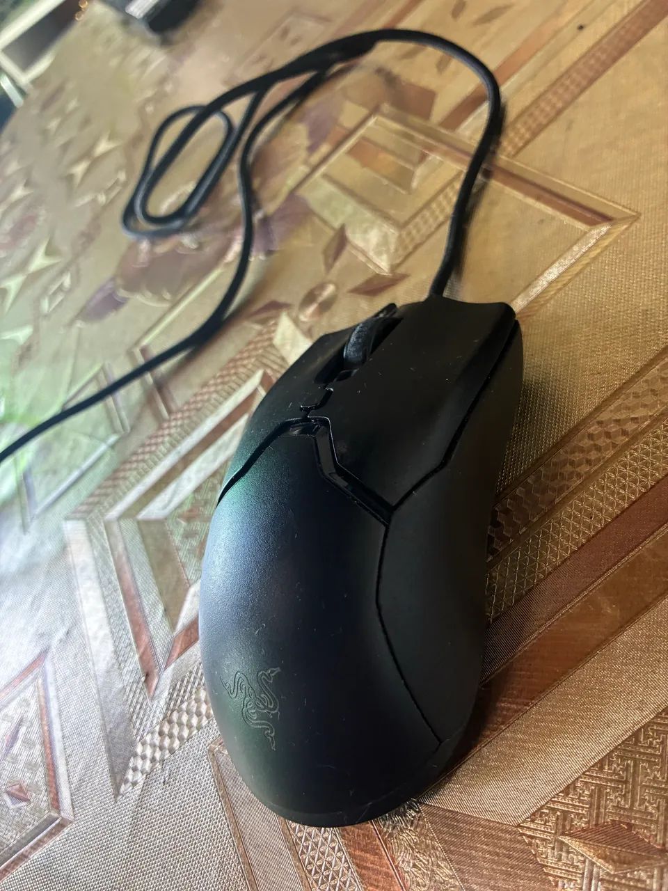 Mouse Razer Viper Mini - Foto 4