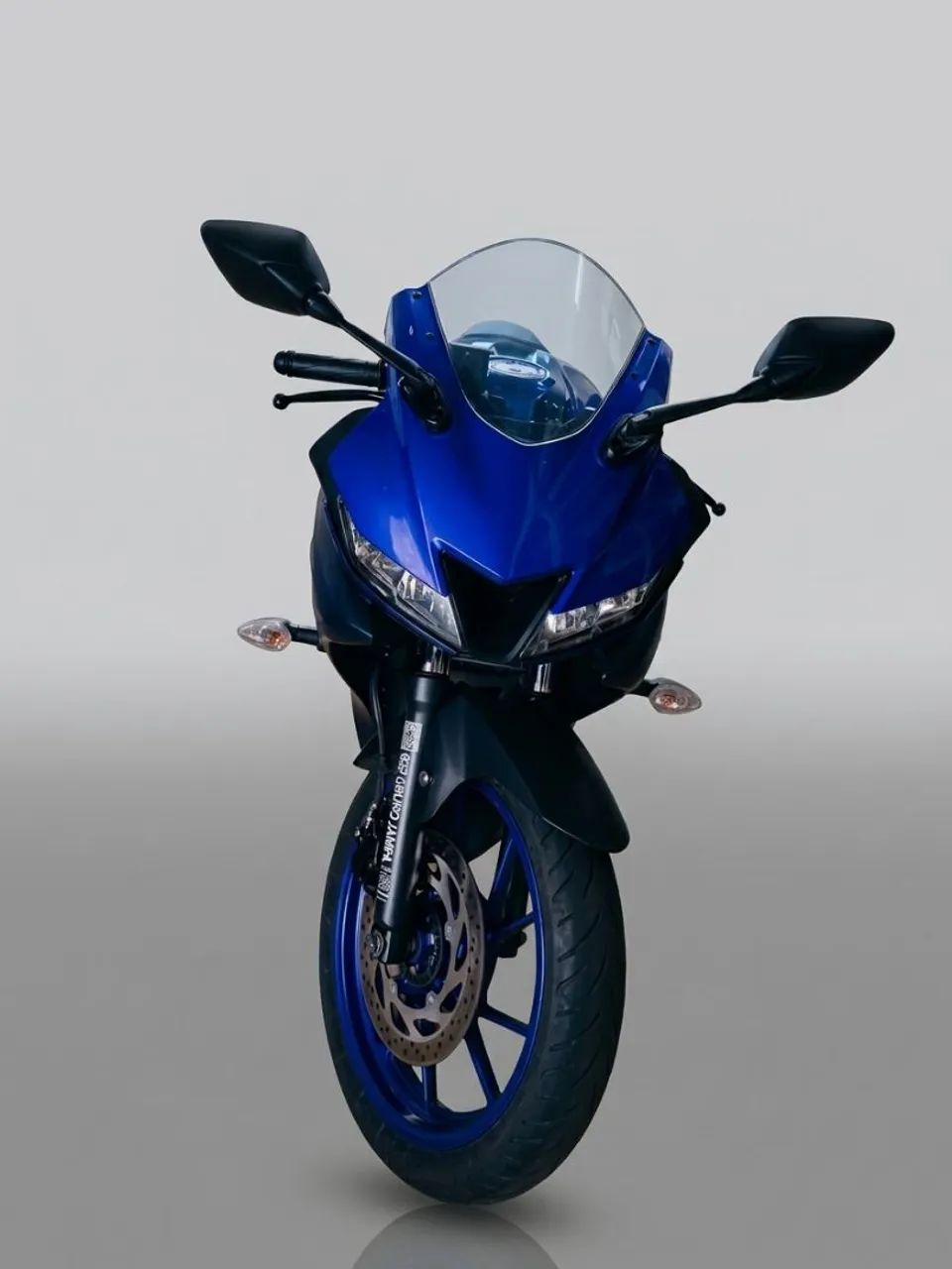 Yamaha R15 - Foto 2