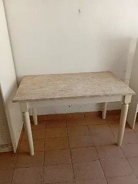 Mesa de Jantar com 4 Cadeiras Tok Stok - Foto 4