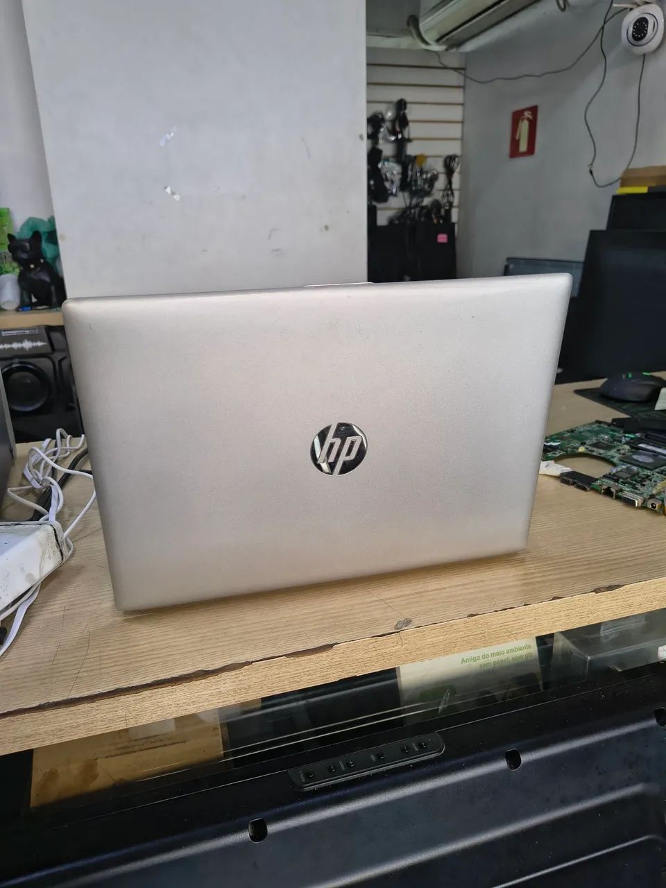 Notebook HP PRO BOOK SSD240 - Foto 5