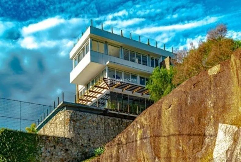 MAGNÍFICA MANSÃO em SANTO ANTÔNIO DE LISBOA - Foto 3