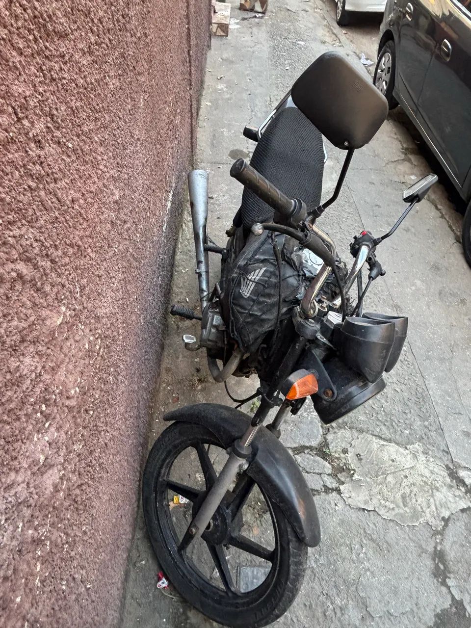 Vendo ou troco  - Foto 2