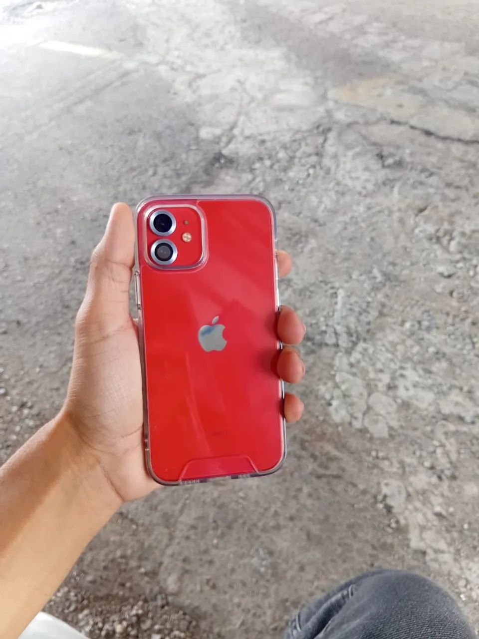 IPHONE 12 - Foto 3