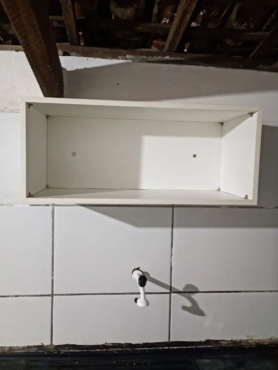 Armário de cozinha completo  - Foto 3