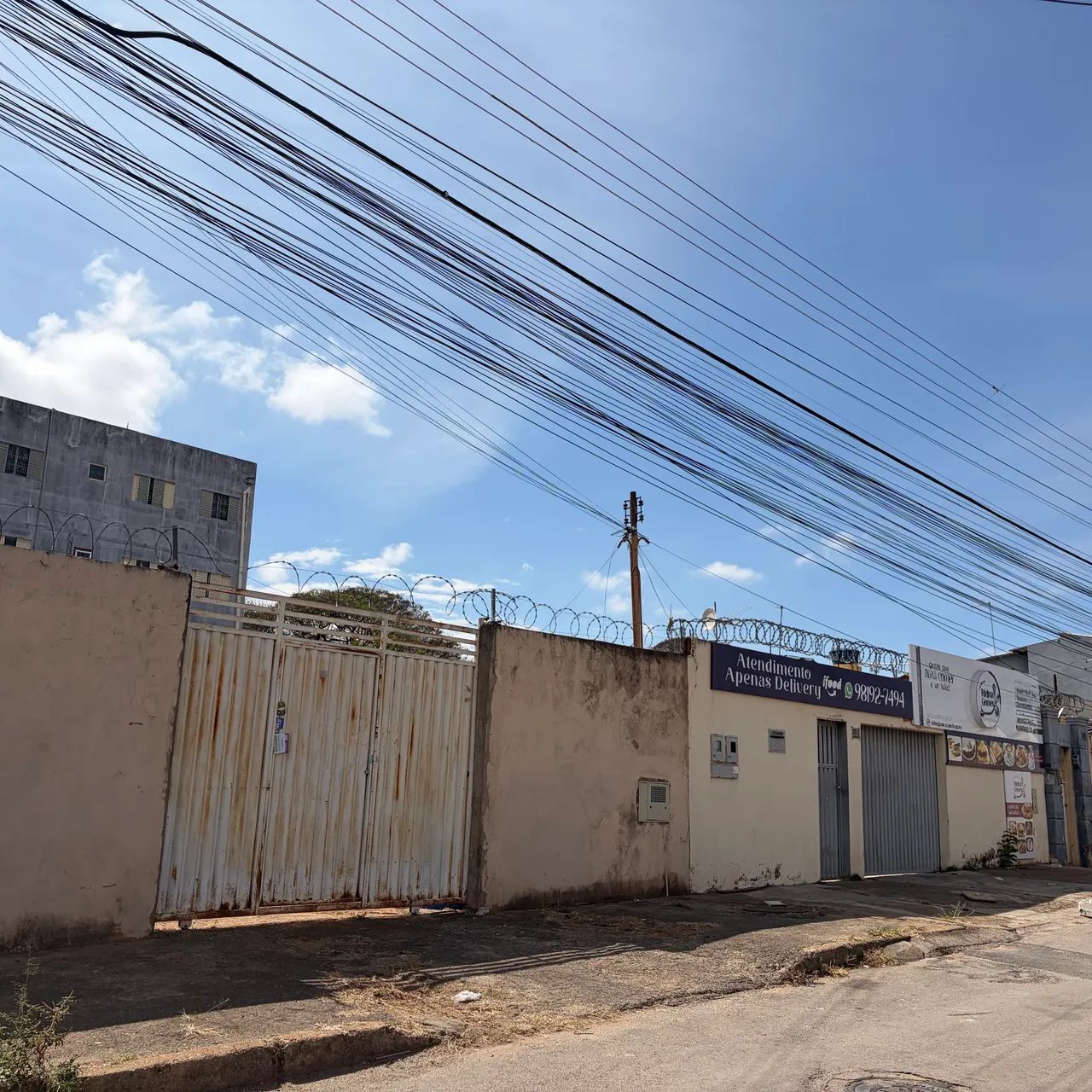 Alugo Casa Próximo Centro de Ceilândia  - Foto 5