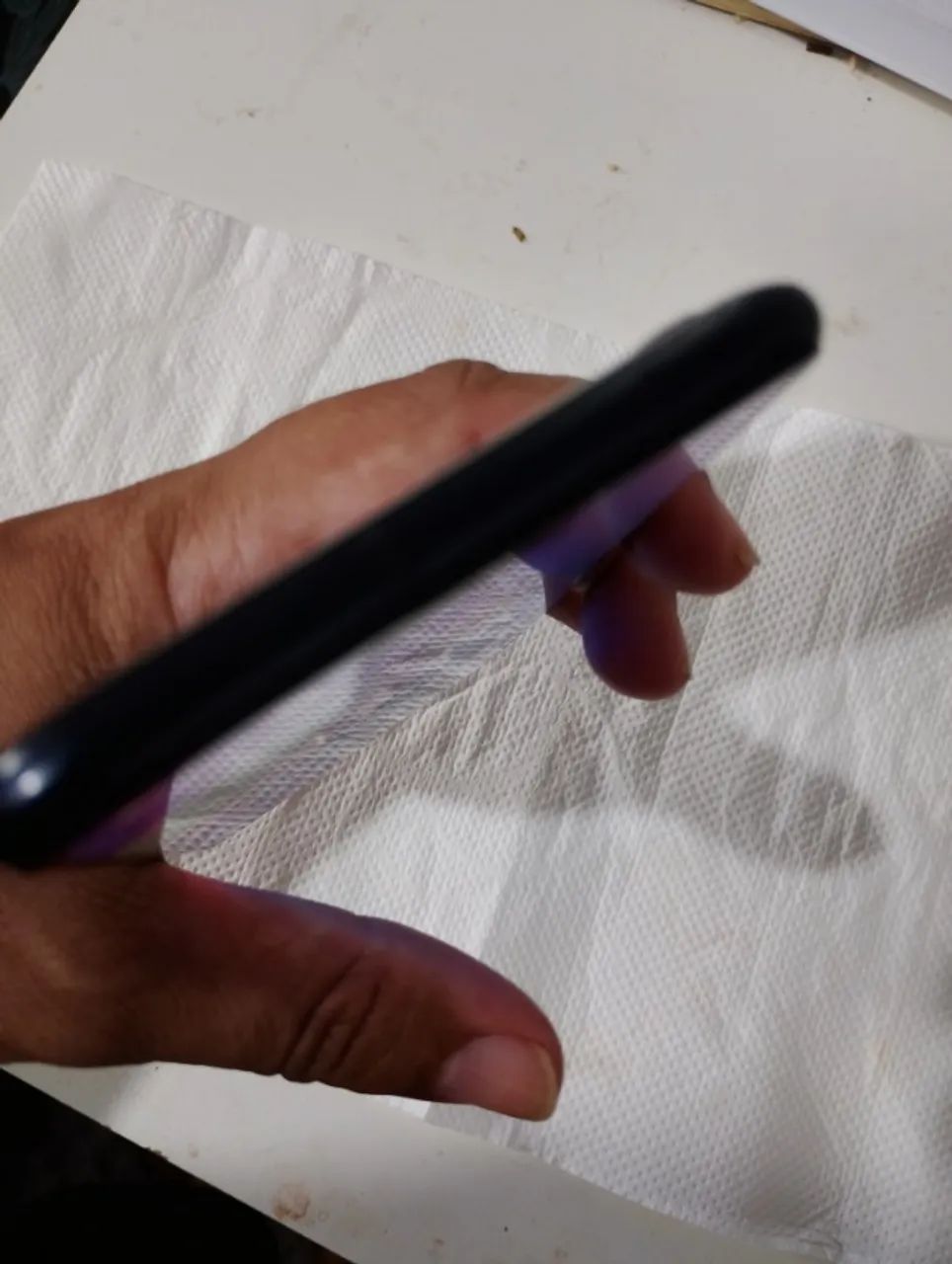 Asus ZenFone Max Shot - Foto 3