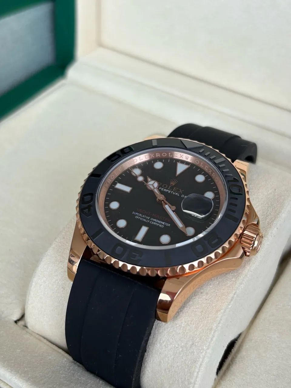 Relógio Rolex