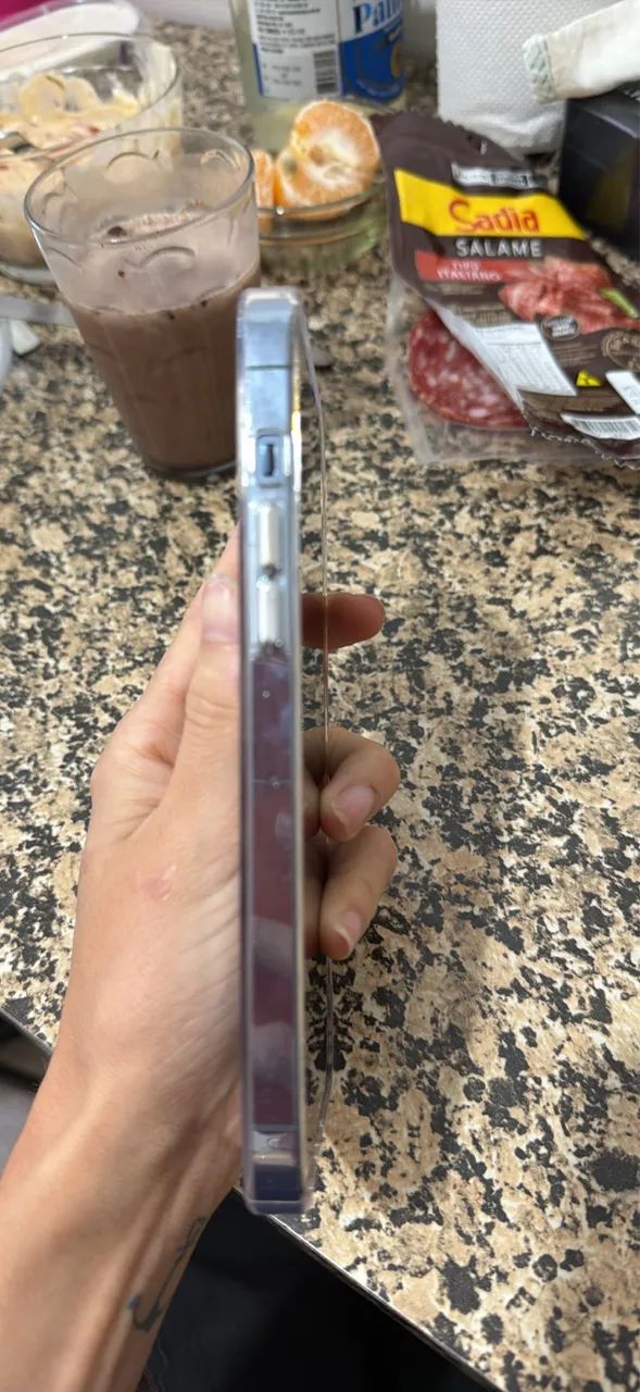iPhone 13 Pro Max azul  - Foto 2