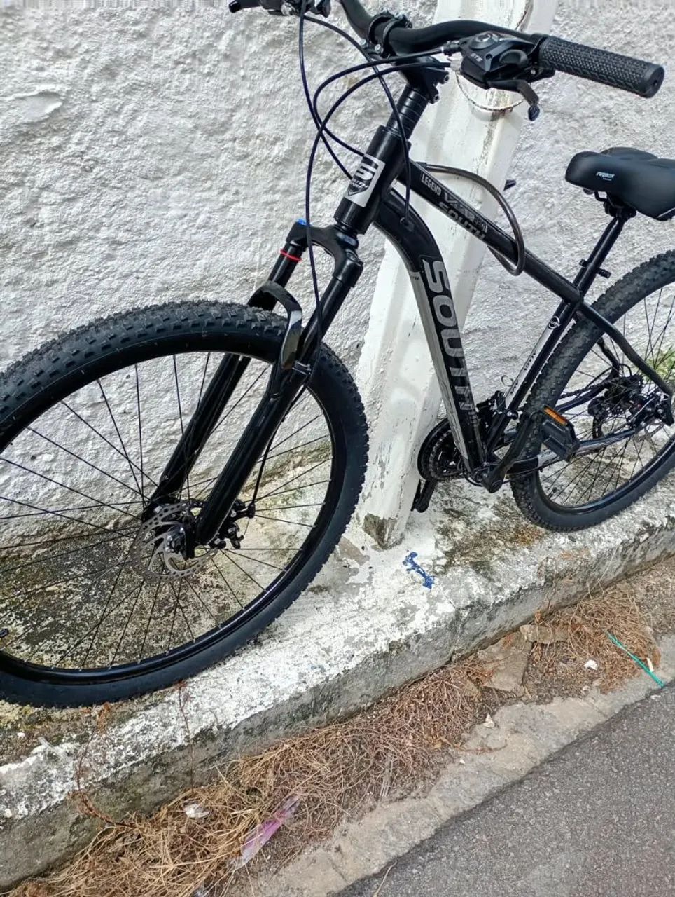 Bike aro 29