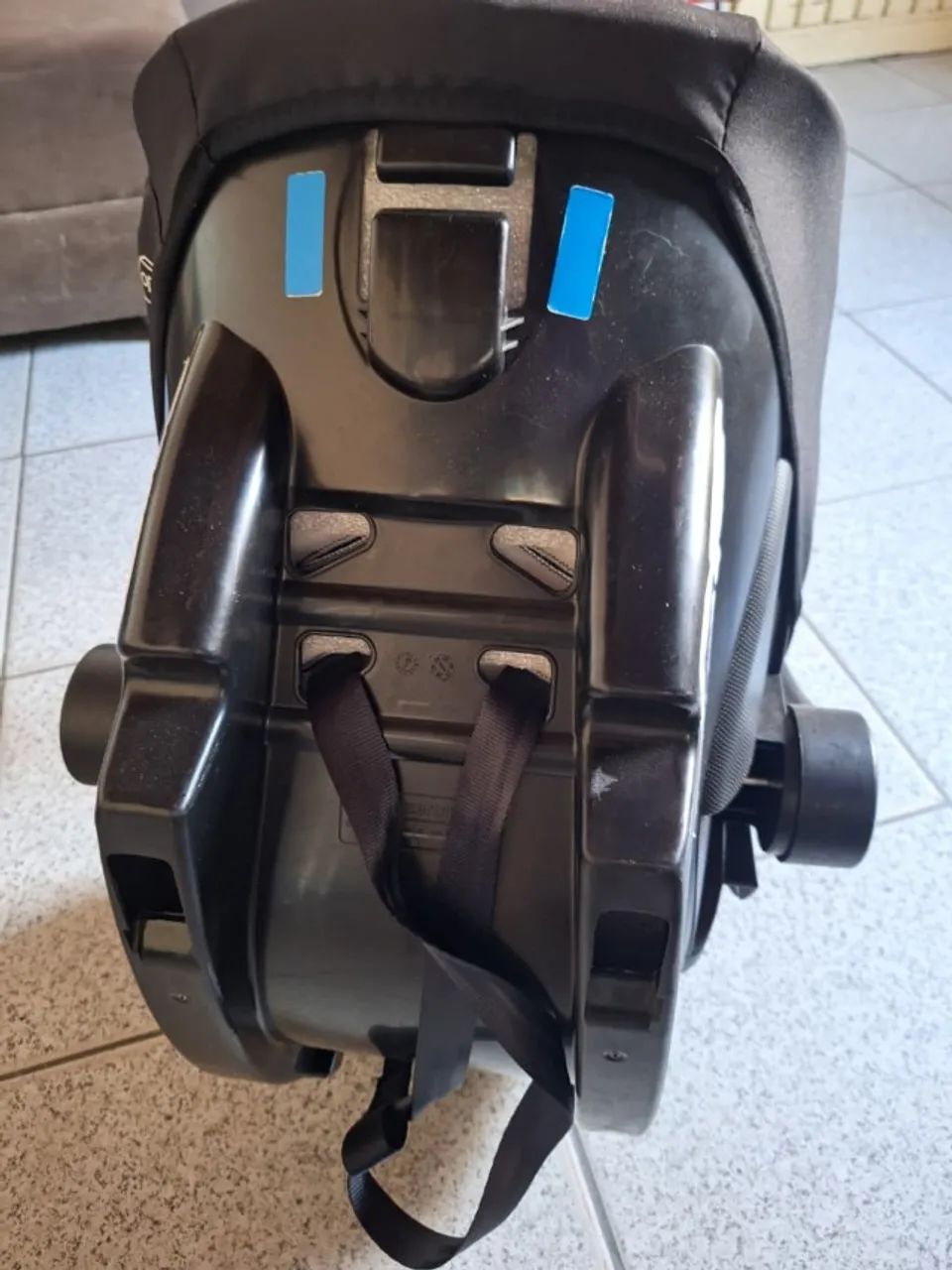 Bebe conforto + carinho - Foto 3