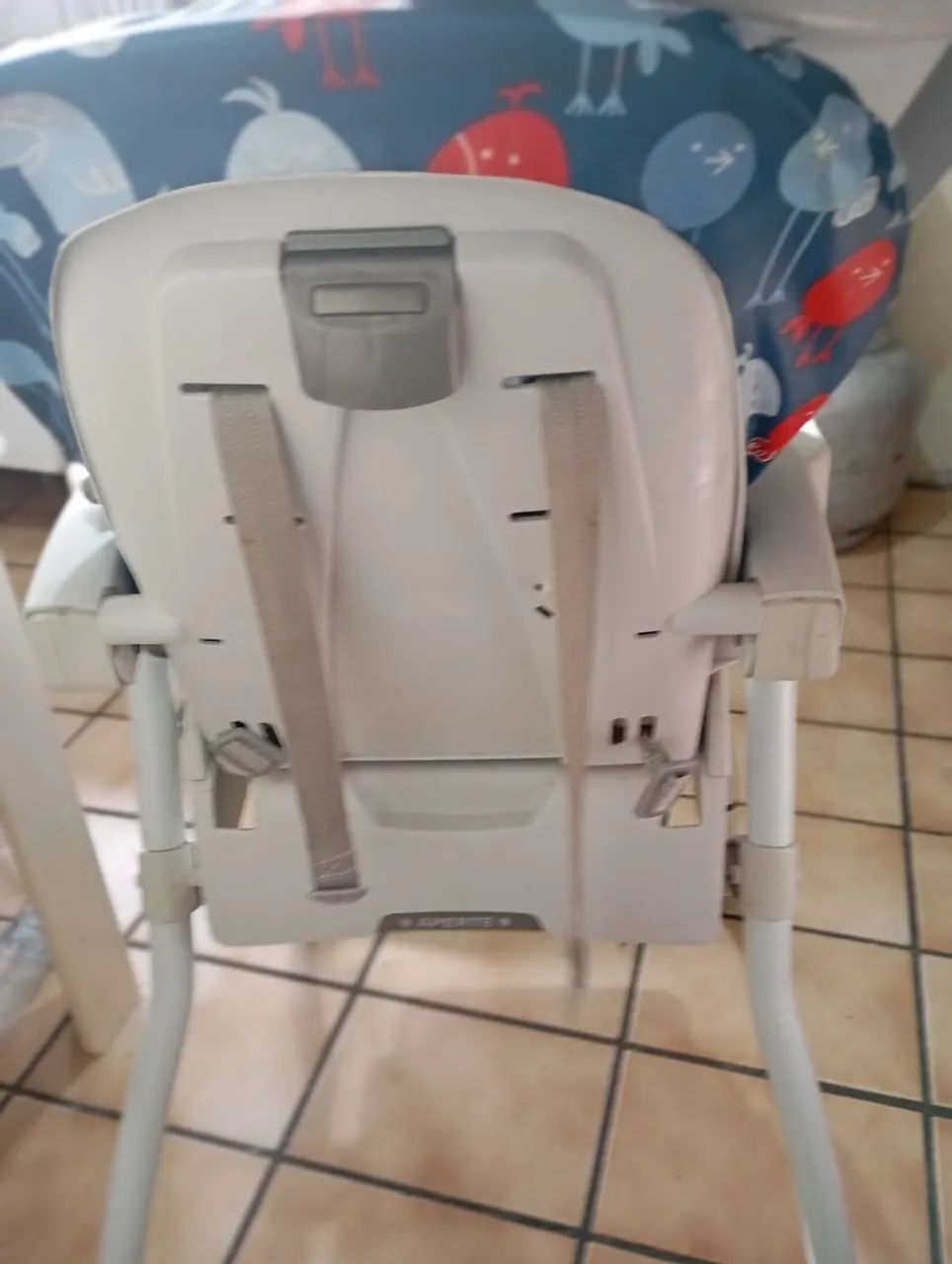 Cadeirinha de alimentação  - Foto 4