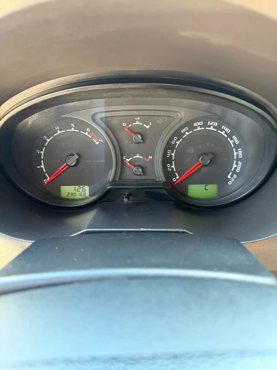 Ford EcoSport XLT FREESTYLE 1.6 Flex 8V 5p, foto 5 de 17