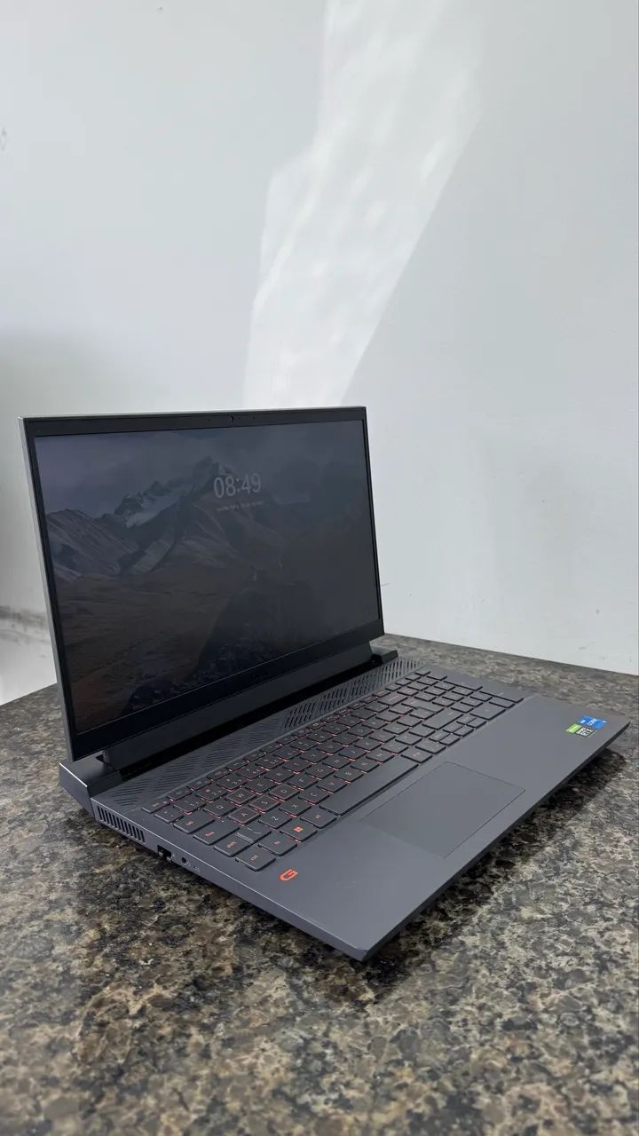 Notebook Dell G15  - Foto 5