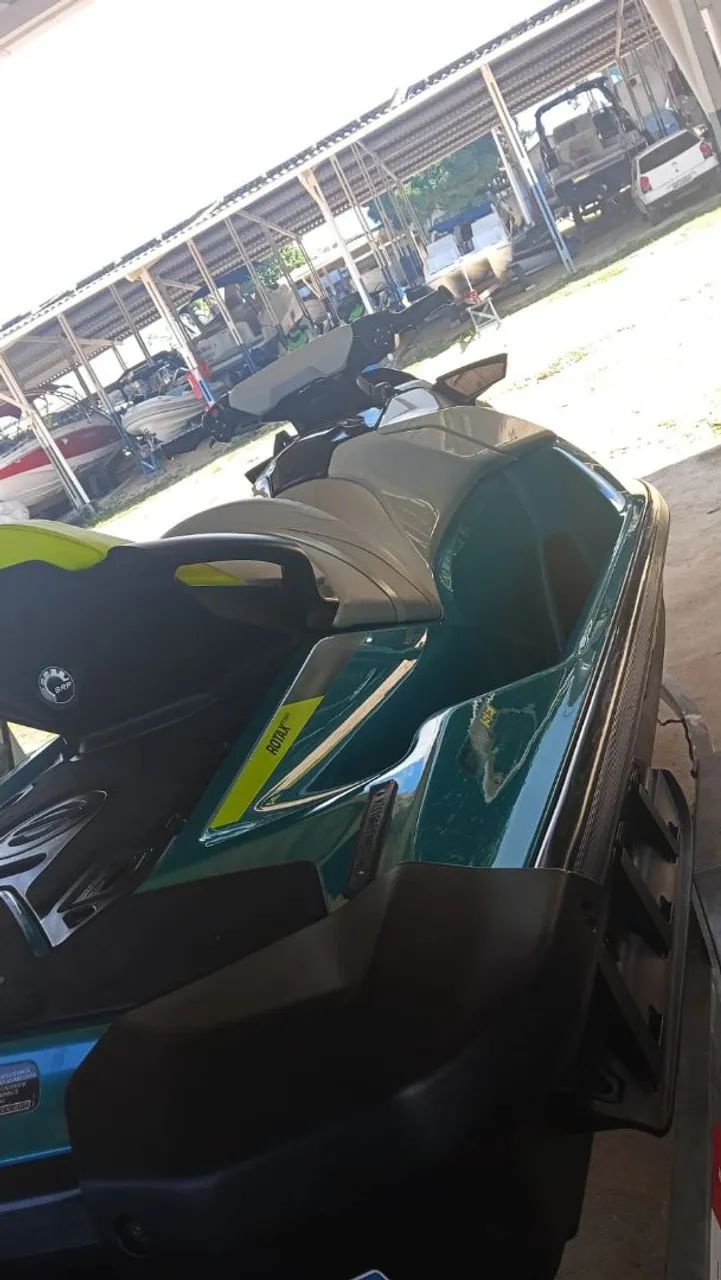 Jetski  - Foto 3
