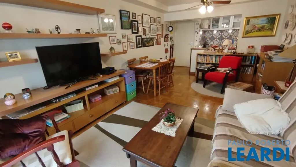 APARTAMENTO - REAL PARQUE - SP - Foto 3