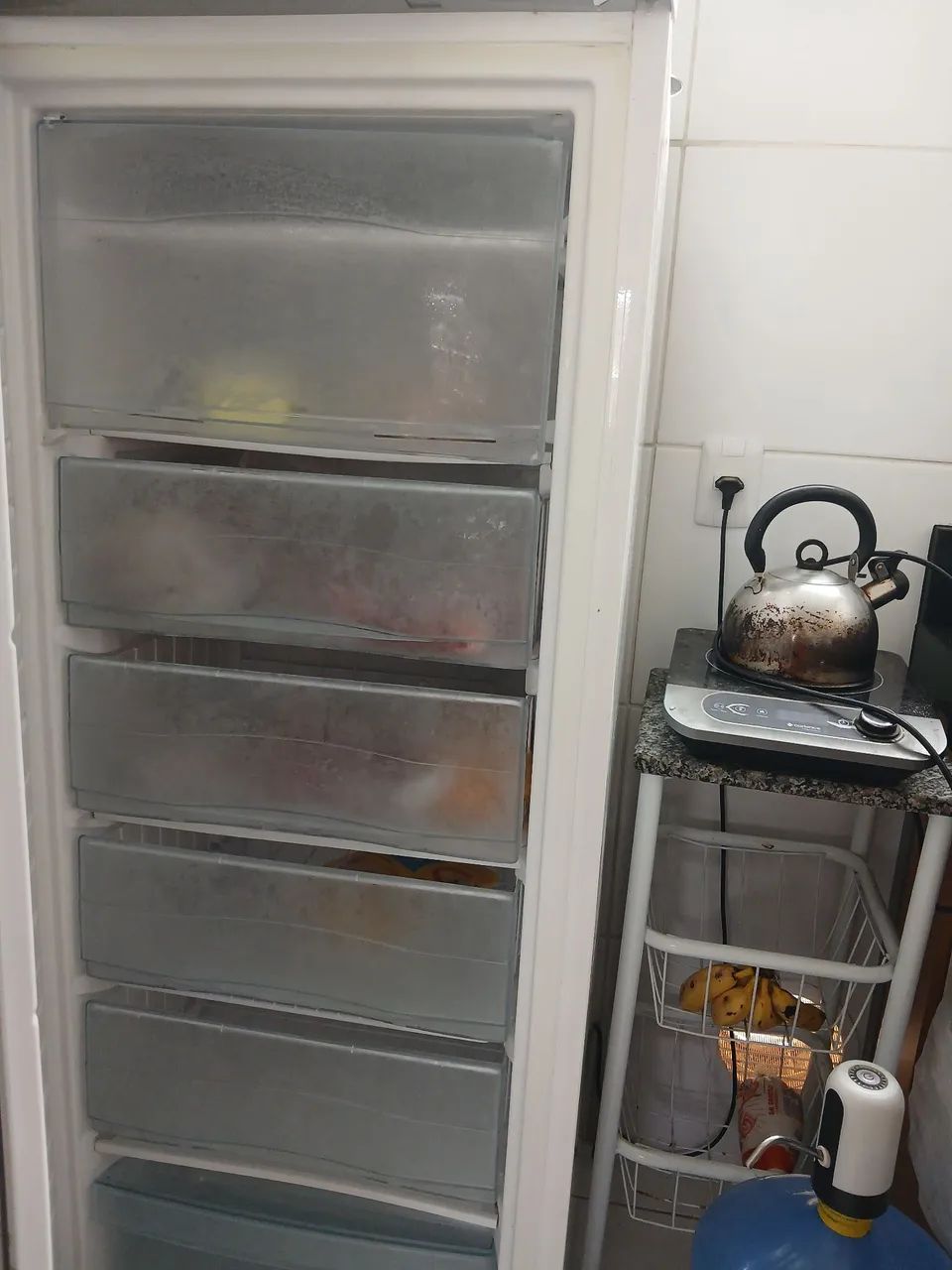 Freezer - Foto 2