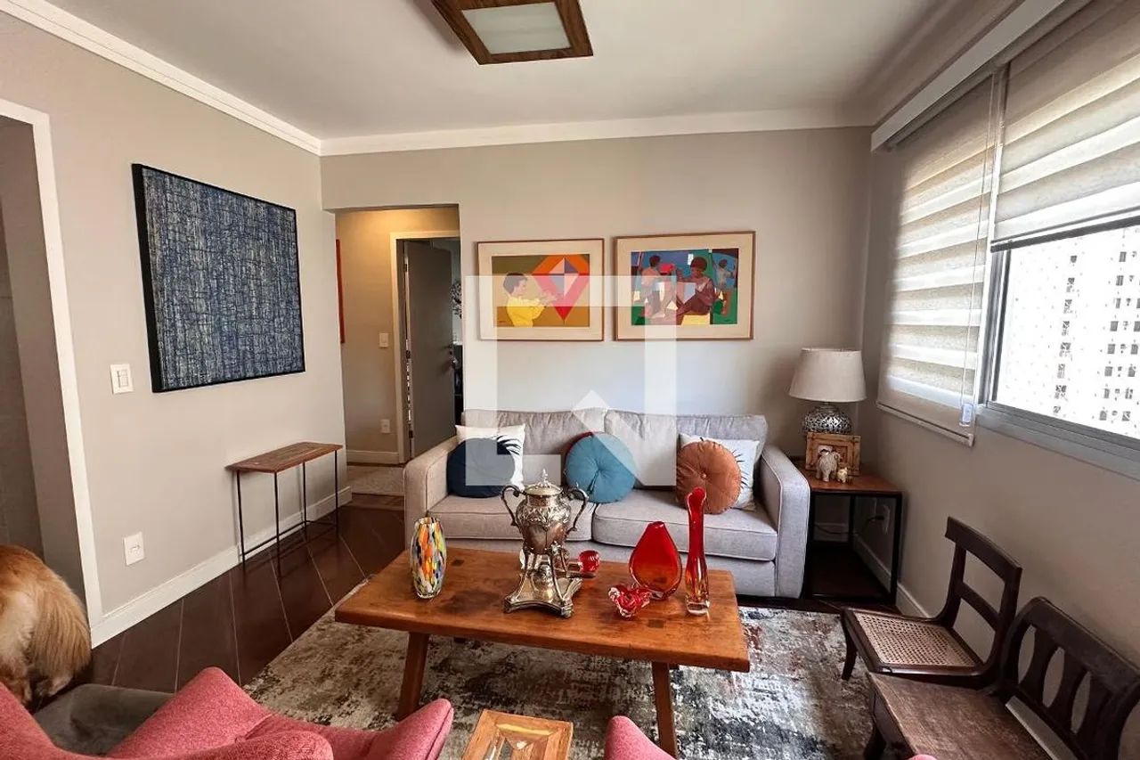 Apartamento à Venda - Brooklin, 3 Quartos, 92 m2 - Foto 5