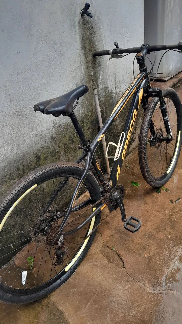 2!!!!! Bicicletas em ótimo estado 1.800 - Foto 3