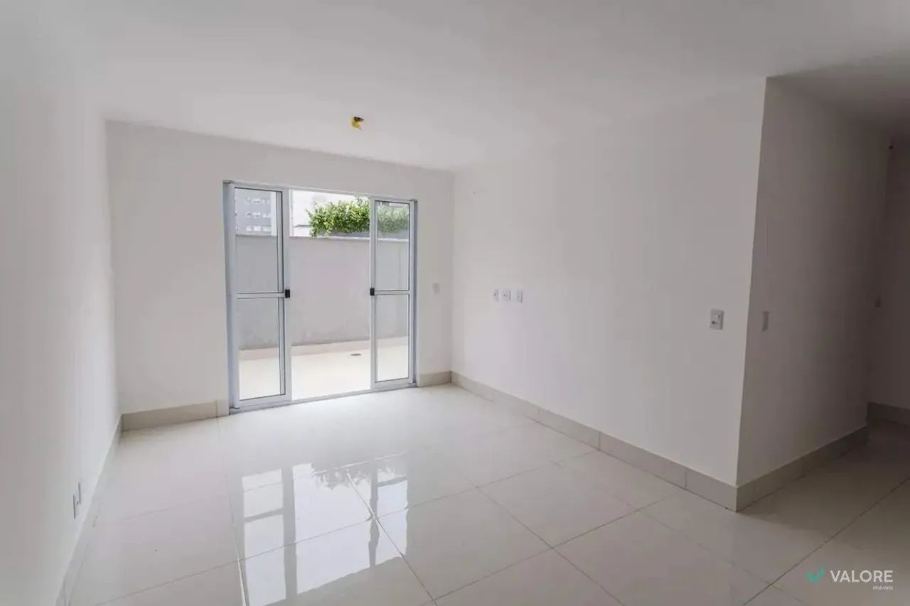 Apartamento à venda no Vila Paris