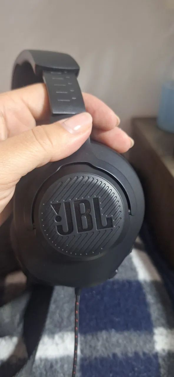 Fone JBL - Foto 3