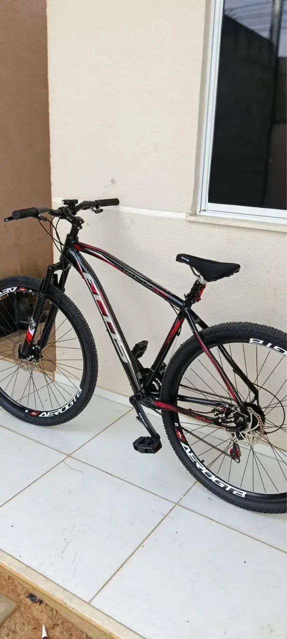 Bicicleta  aro 29 