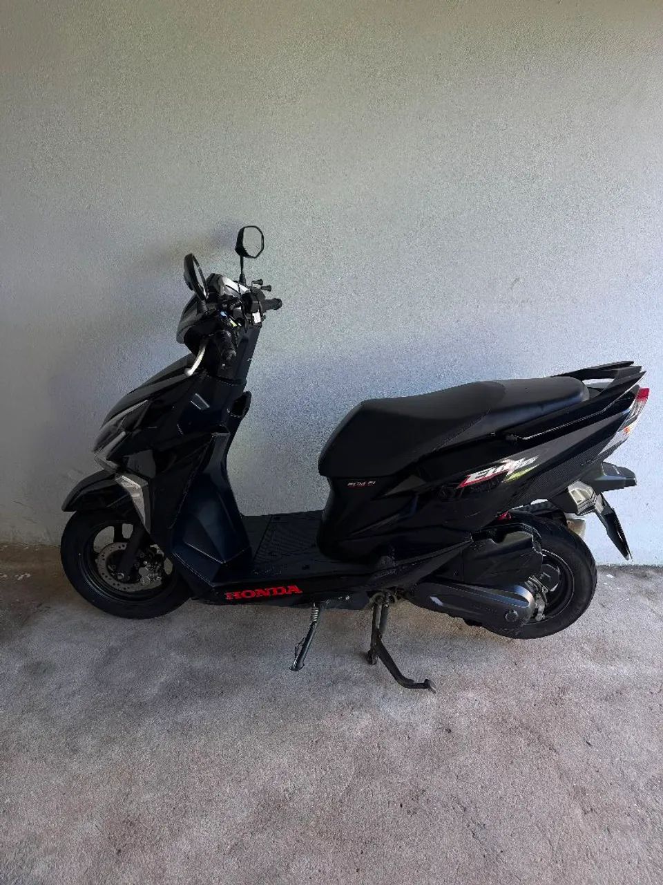 Honda Elite - Foto 5