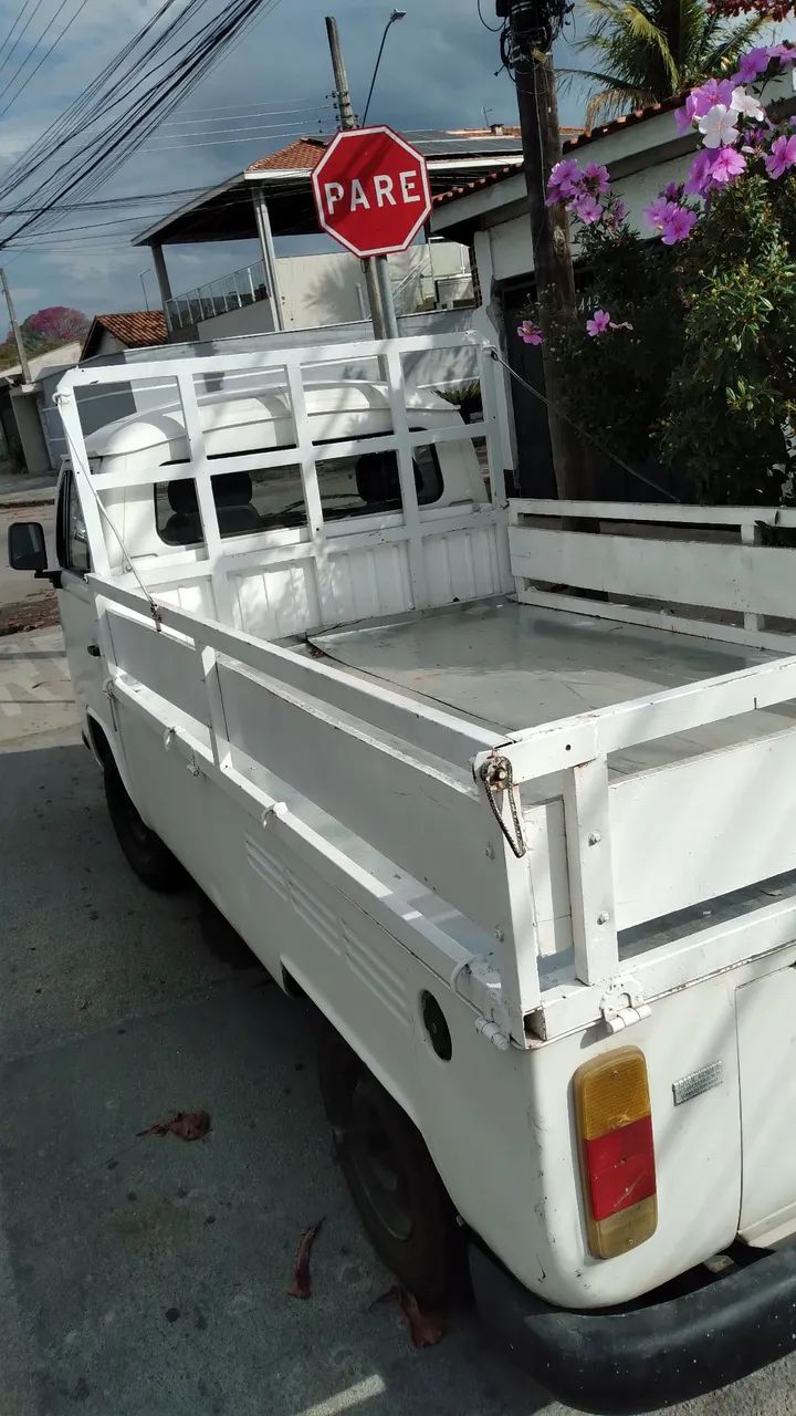 Fretes e mudanças  - Foto 4