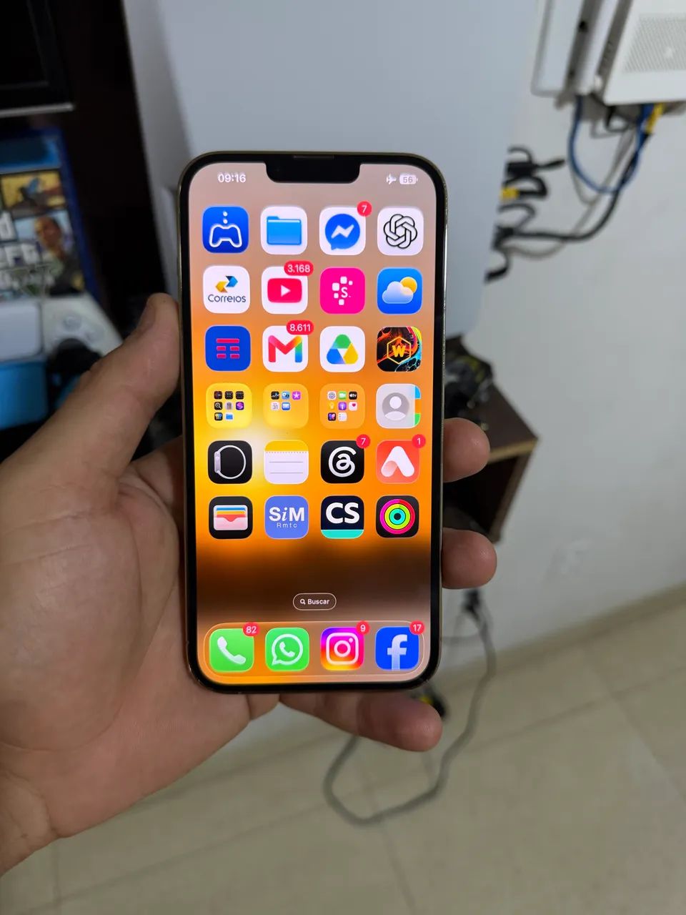 iPhone 13 Pro Max zero  - Foto 2