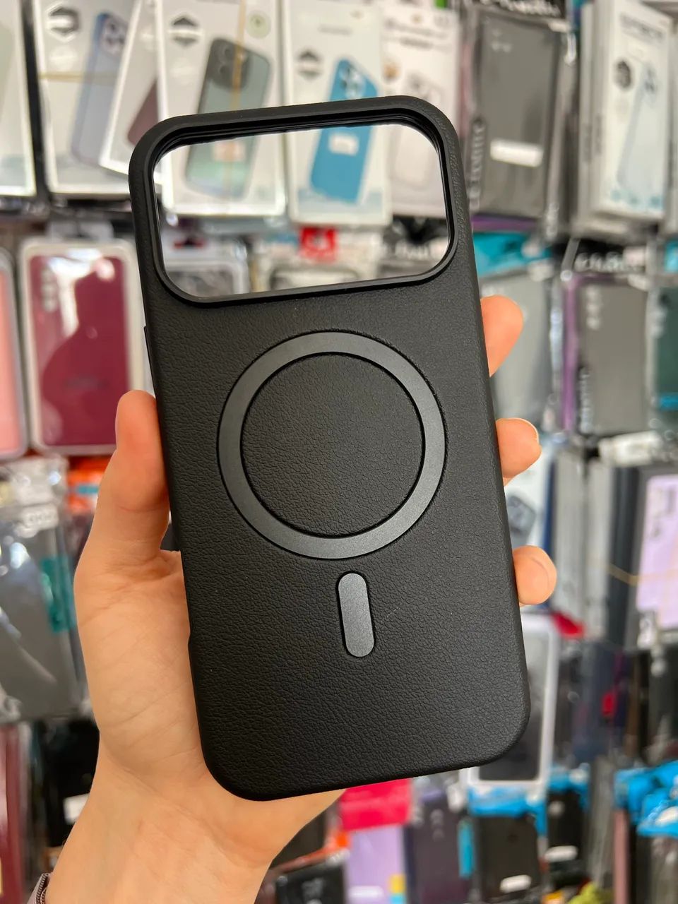 Capas premium para iphones - Foto 2
