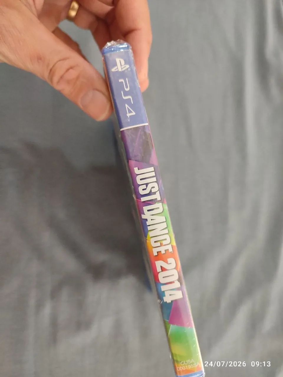 Just dance 2014 ps4 - Foto 3