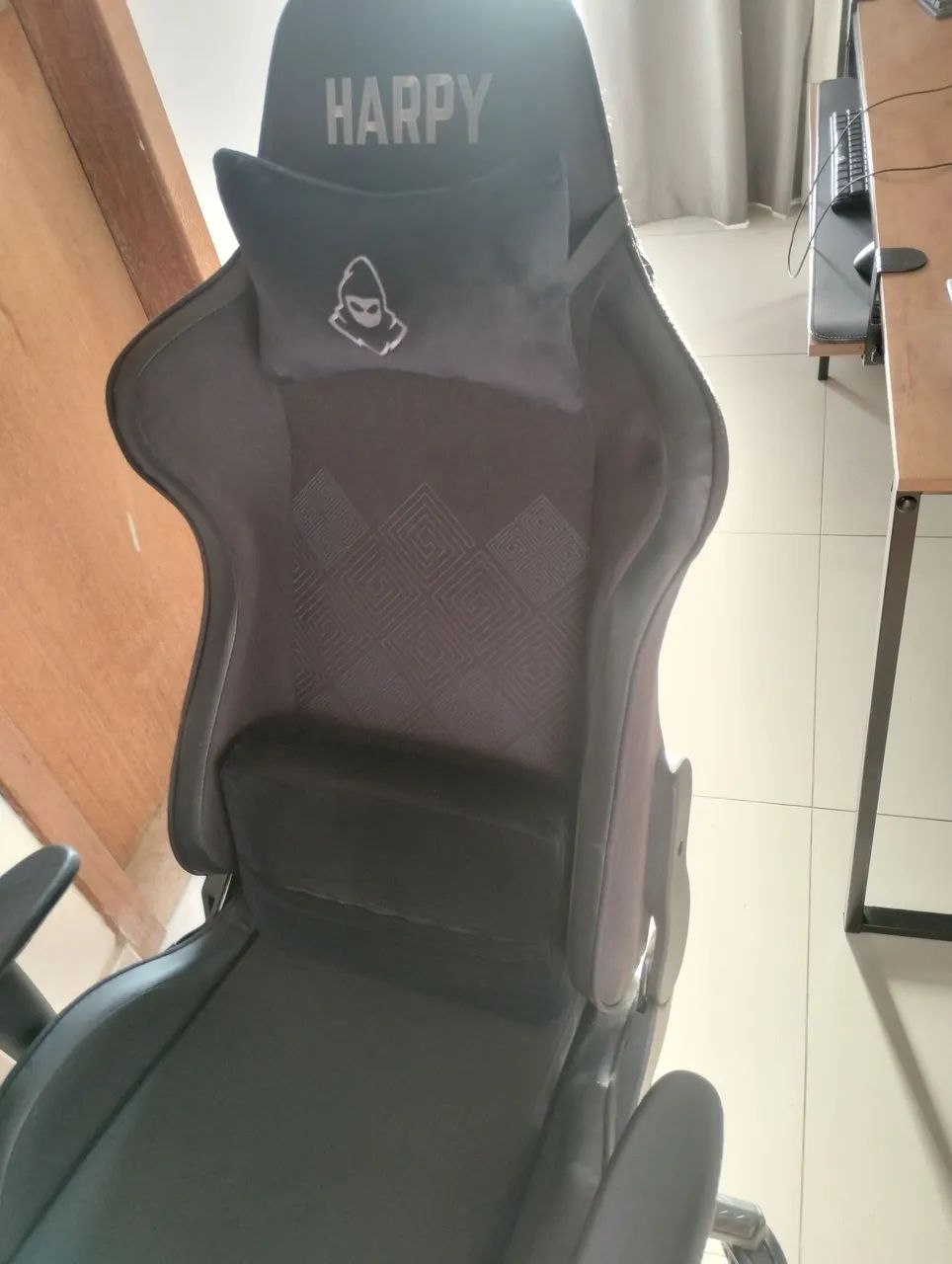 Cadeira Gamer Mancer