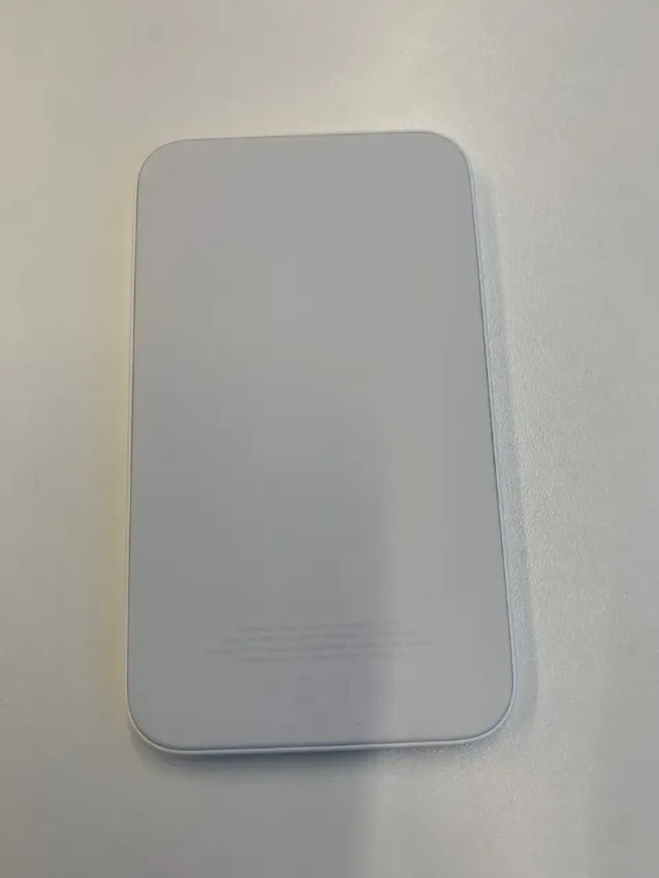 bateria portátil original da Apple MagSafe Battery Pack - Foto 3